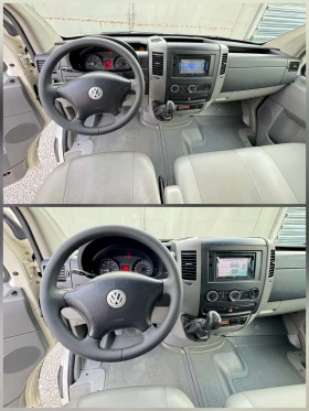 VW Crafter 2.5 ��� ���� 5 ������ 4.3� | Mobile.bg � ����� ������ 12