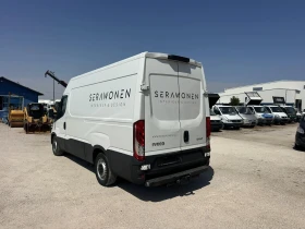 Iveco 35s12 undefined | Auto.bg — изображение 7