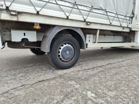 Renault Master 2.3  DCi/ 136 | Auto.bg — изображение 8