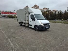 Renault Master 2.3  DCi/ 136 | Auto.bg — изображение 4