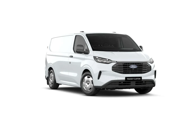 Ford Transit, снимка 1 - Бусове и автобуси - 48297684