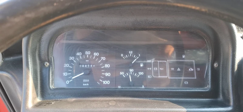 Fiat Ducato 1.9D Самосвал 3500кг., снимка 10 - Бусове и автобуси - 51302354