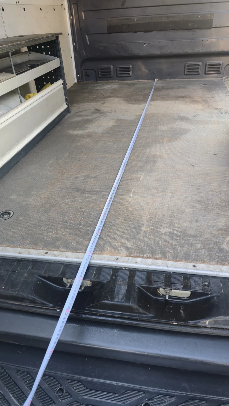 Mercedes-Benz Sprinter 213, снимка 9 - Бусове и автобуси - 53144782