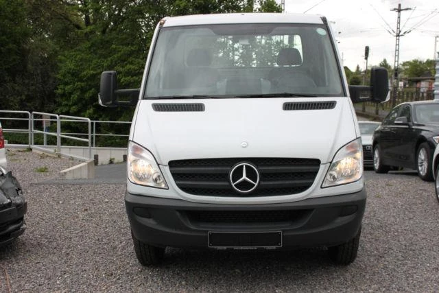 Mercedes-Benz Sprinter 515 Двигатели за Мерцедес Спринтер !!!, снимка 8 - Бусове и автобуси - 48583087