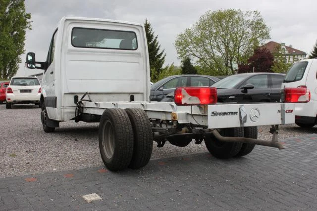 Mercedes-Benz Sprinter 515 Двигатели за Мерцедес Спринтер !!!, снимка 9 - Бусове и автобуси - 48583087