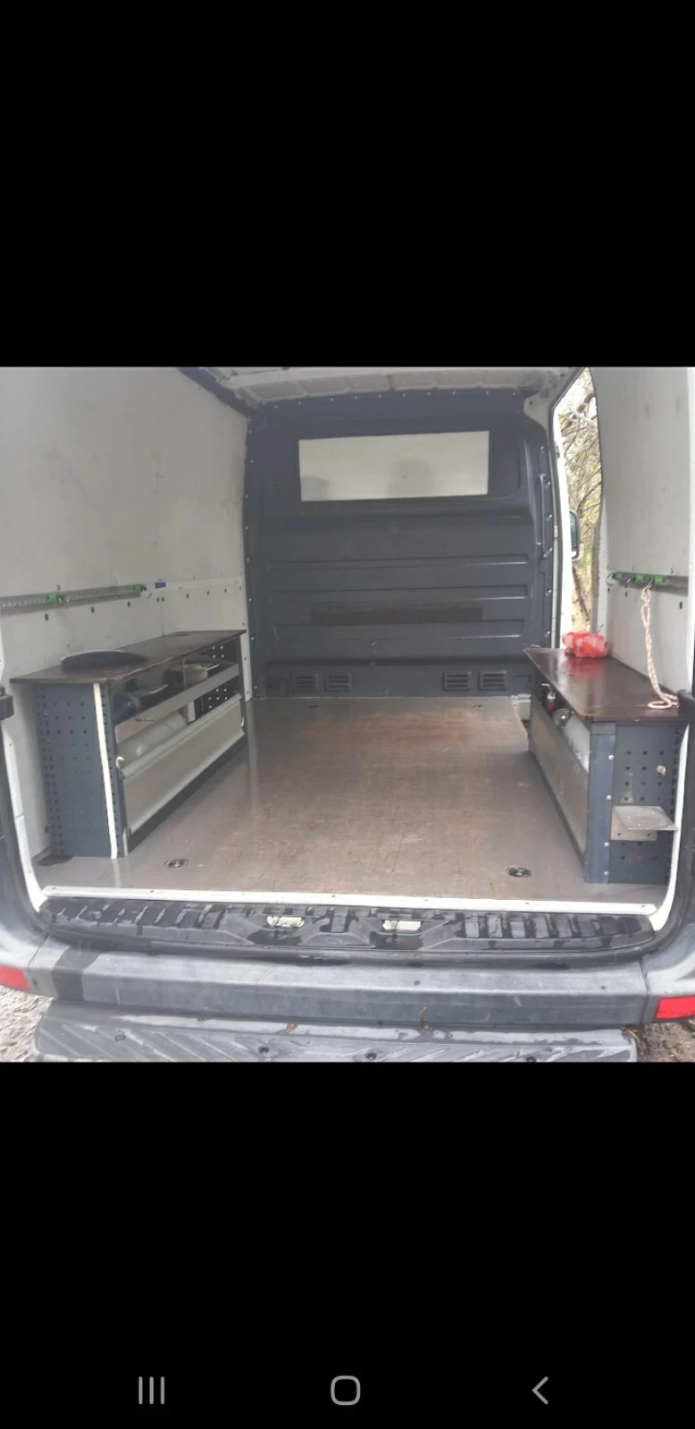 Mercedes-Benz Sprinter 213, снимка 13 - Бусове и автобуси - 53144782