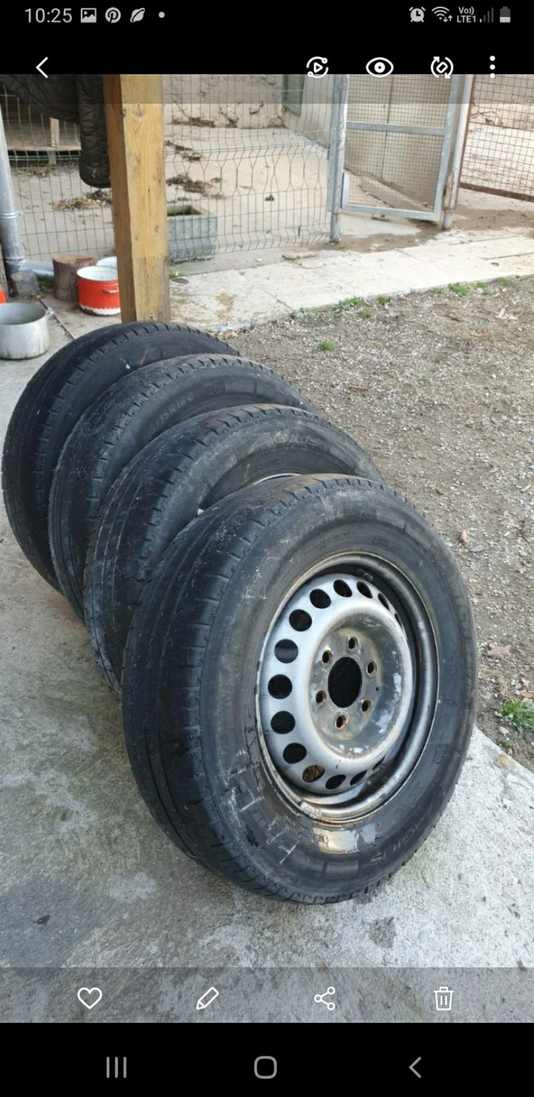 Mercedes-Benz Sprinter 213, снимка 11 - Бусове и автобуси - 53144782