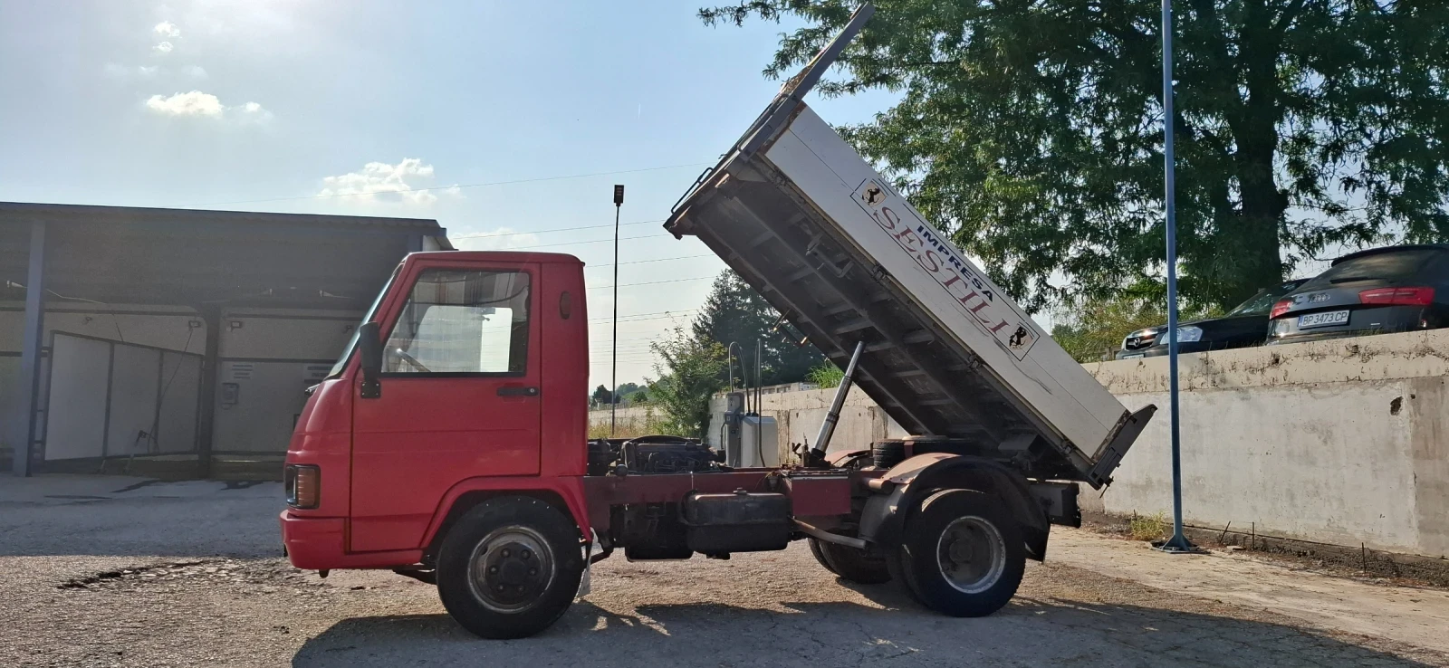Fiat Ducato 1.9D  3500. | Mobile.bg   1