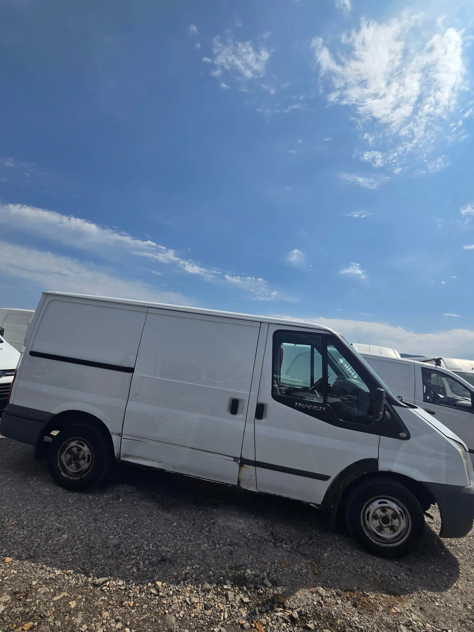 Ford Transit  - изображение 5