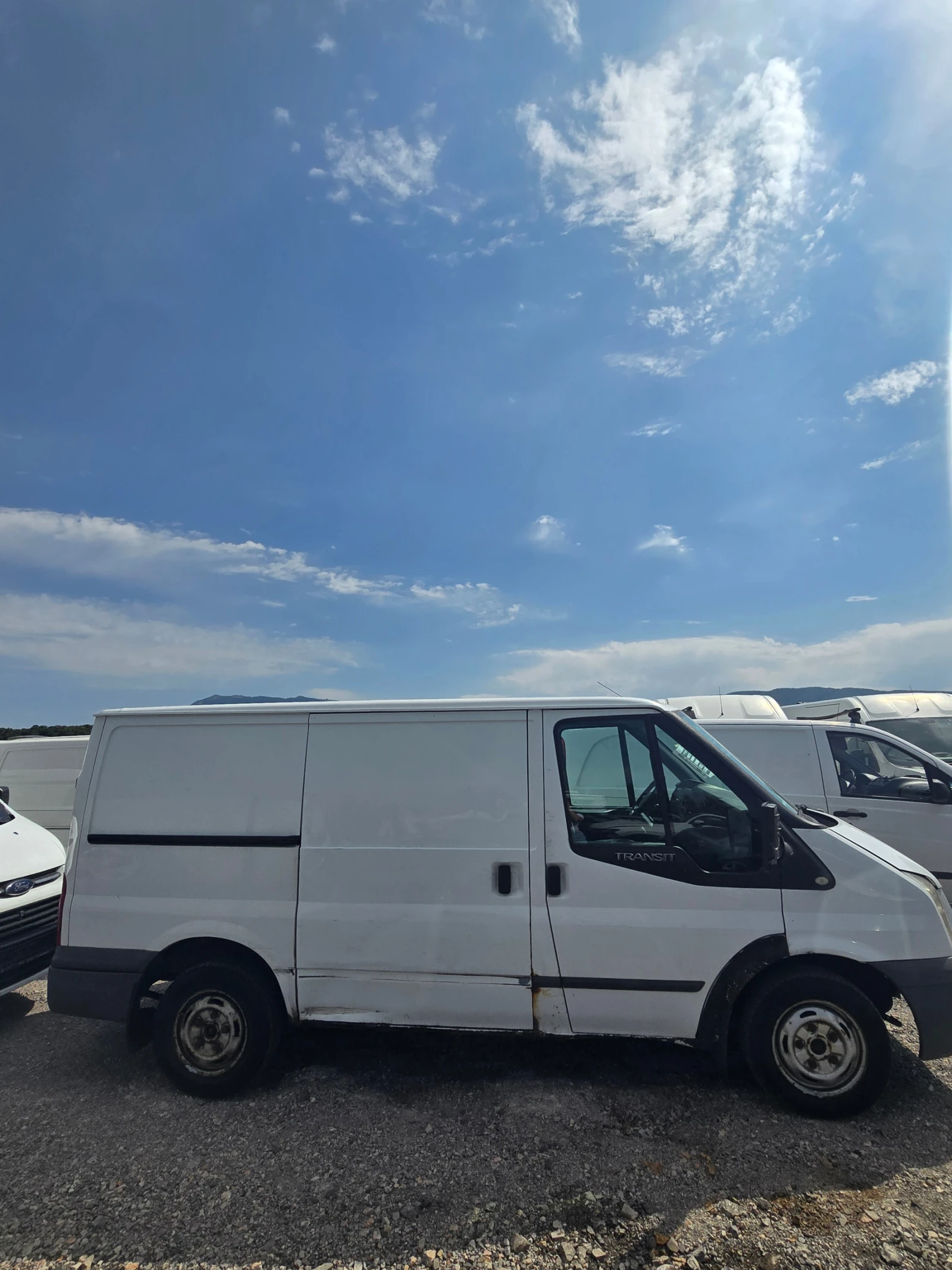 Ford Transit  - изображение 6