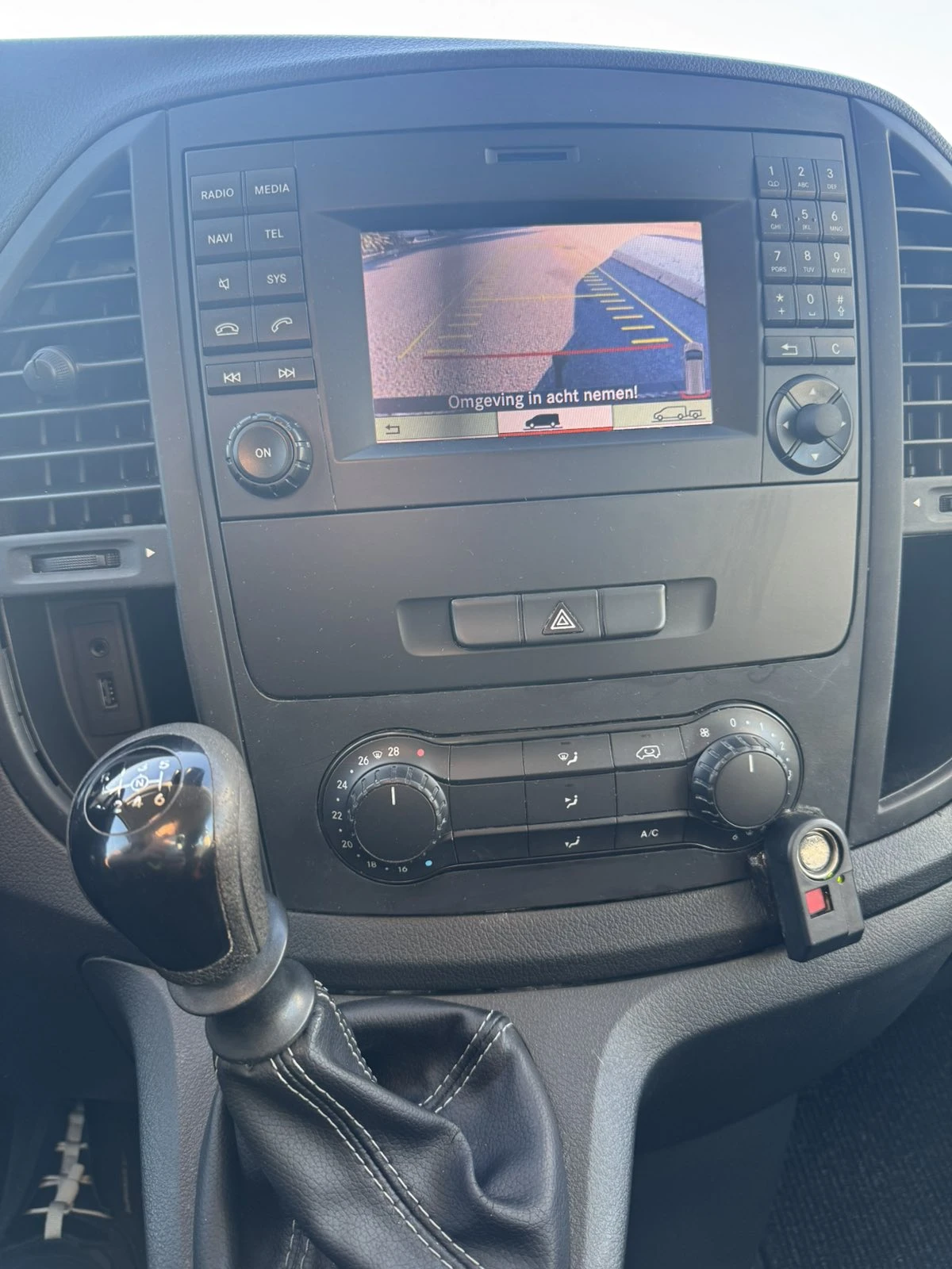 Mercedes-Benz Vito 111CDI / | Mobile.bg   9