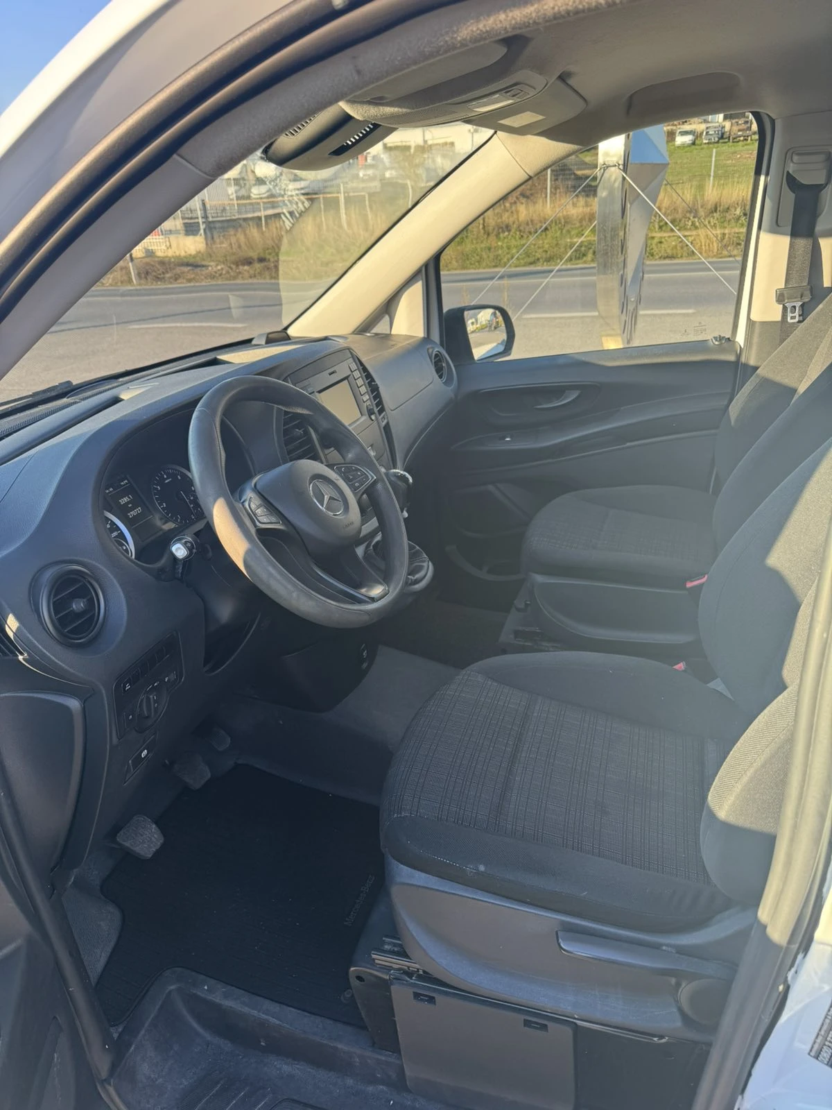 Mercedes-Benz Vito 111CDI / | Mobile.bg   6