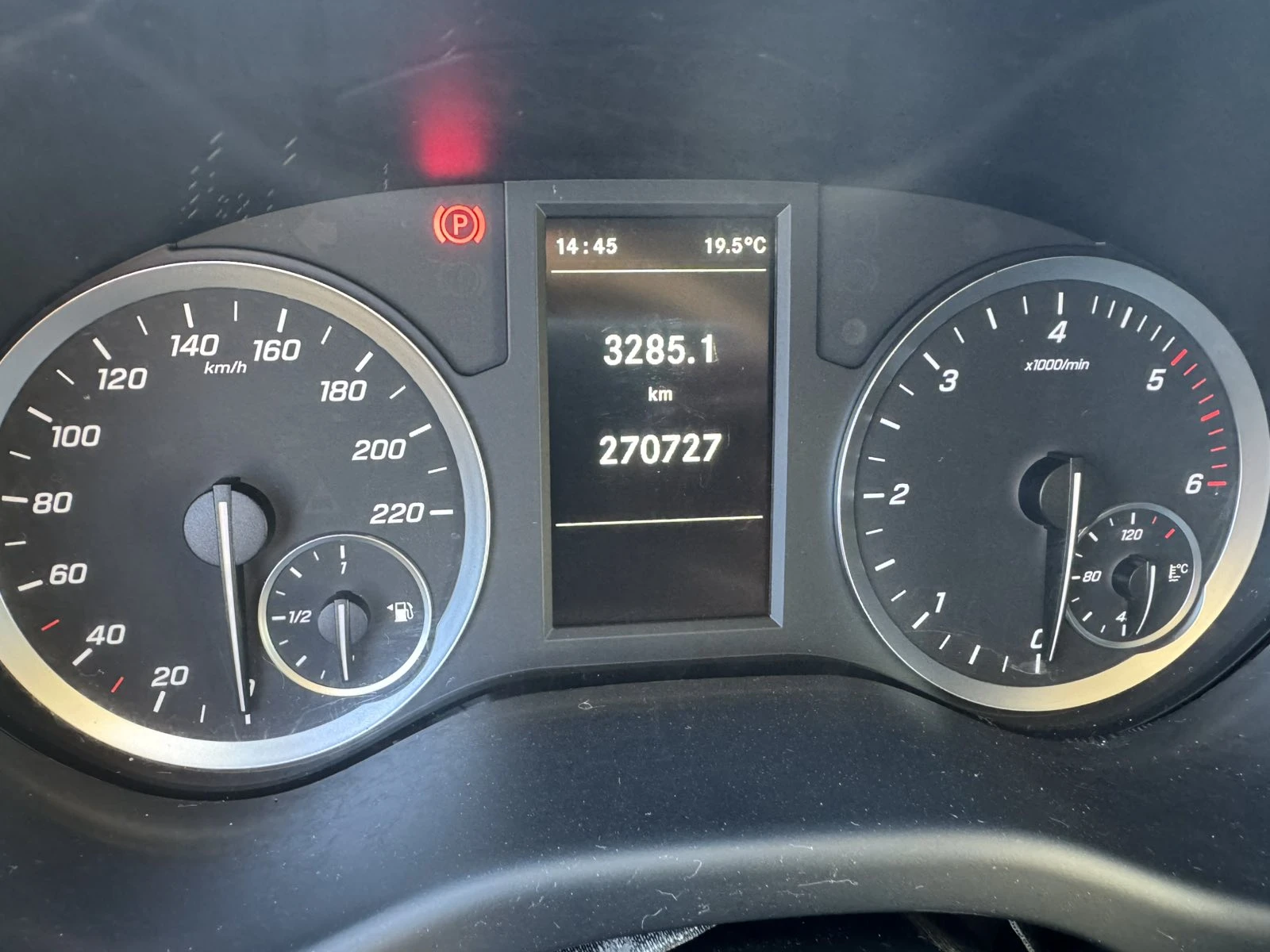 Mercedes-Benz Vito 111CDI / | Mobile.bg   7