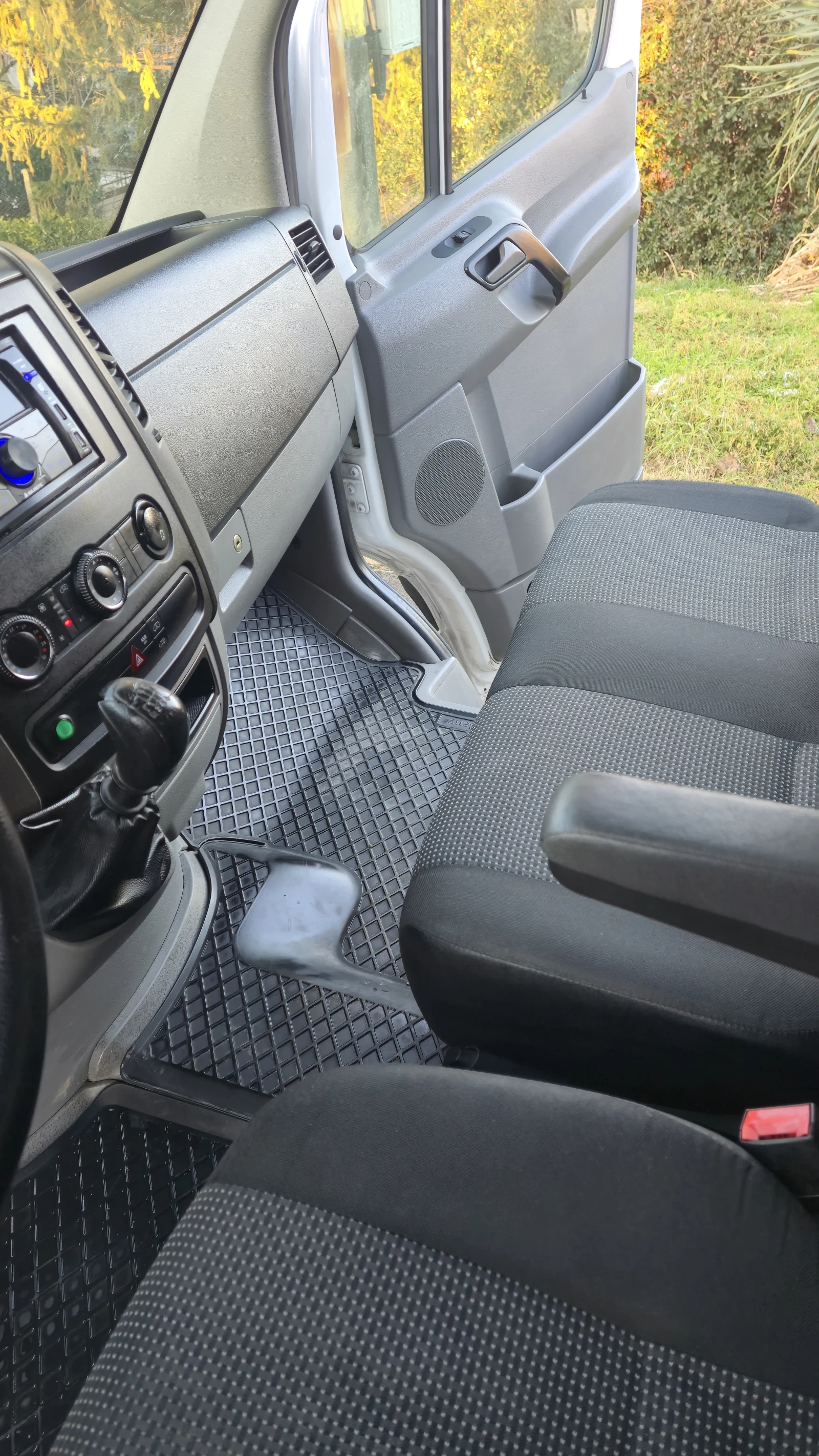 Mercedes-Benz Sprinter 213 | Mobile.bg � ����������� 5