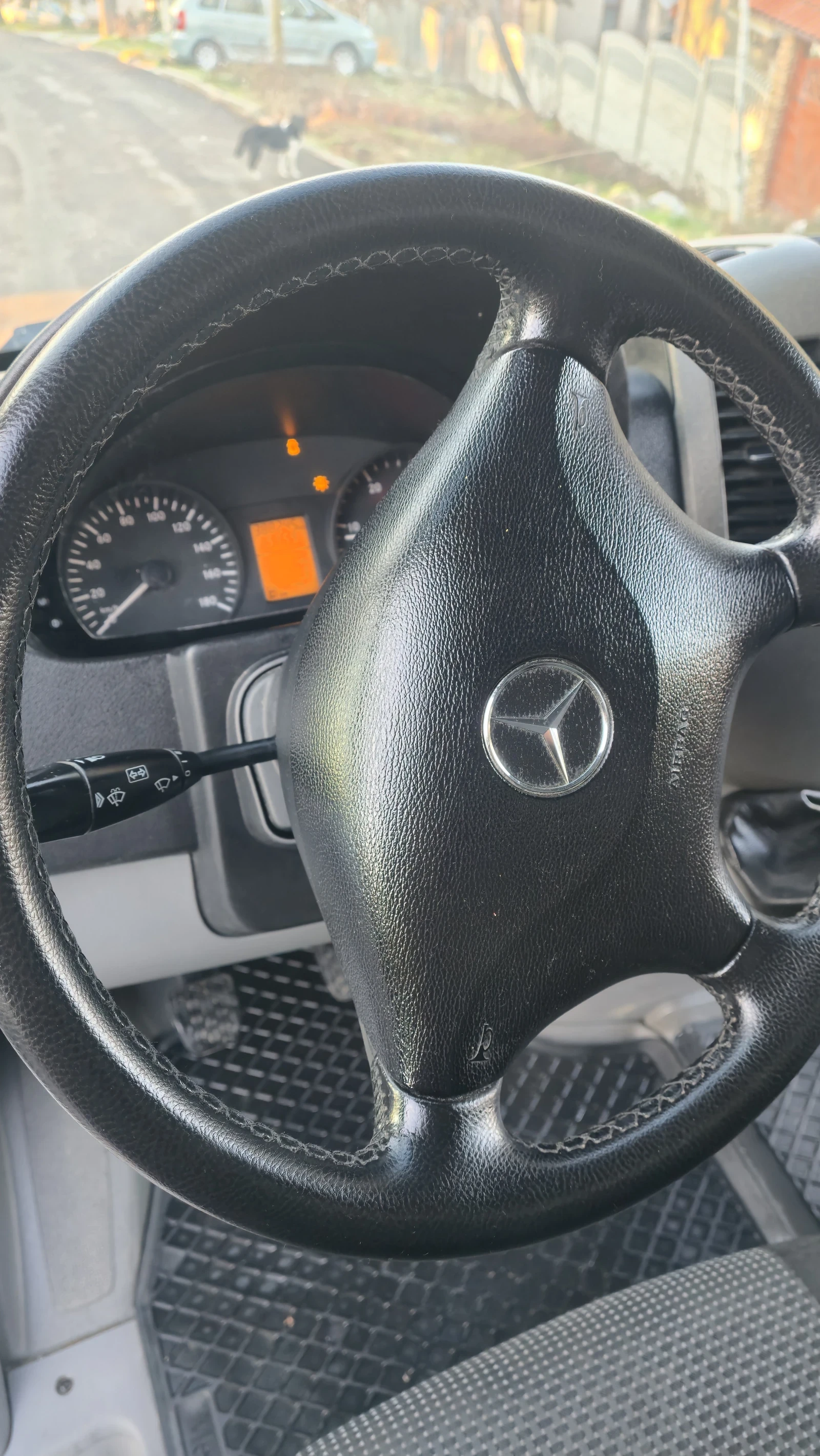 Mercedes-Benz Sprinter 213 | Mobile.bg � ����������� 6