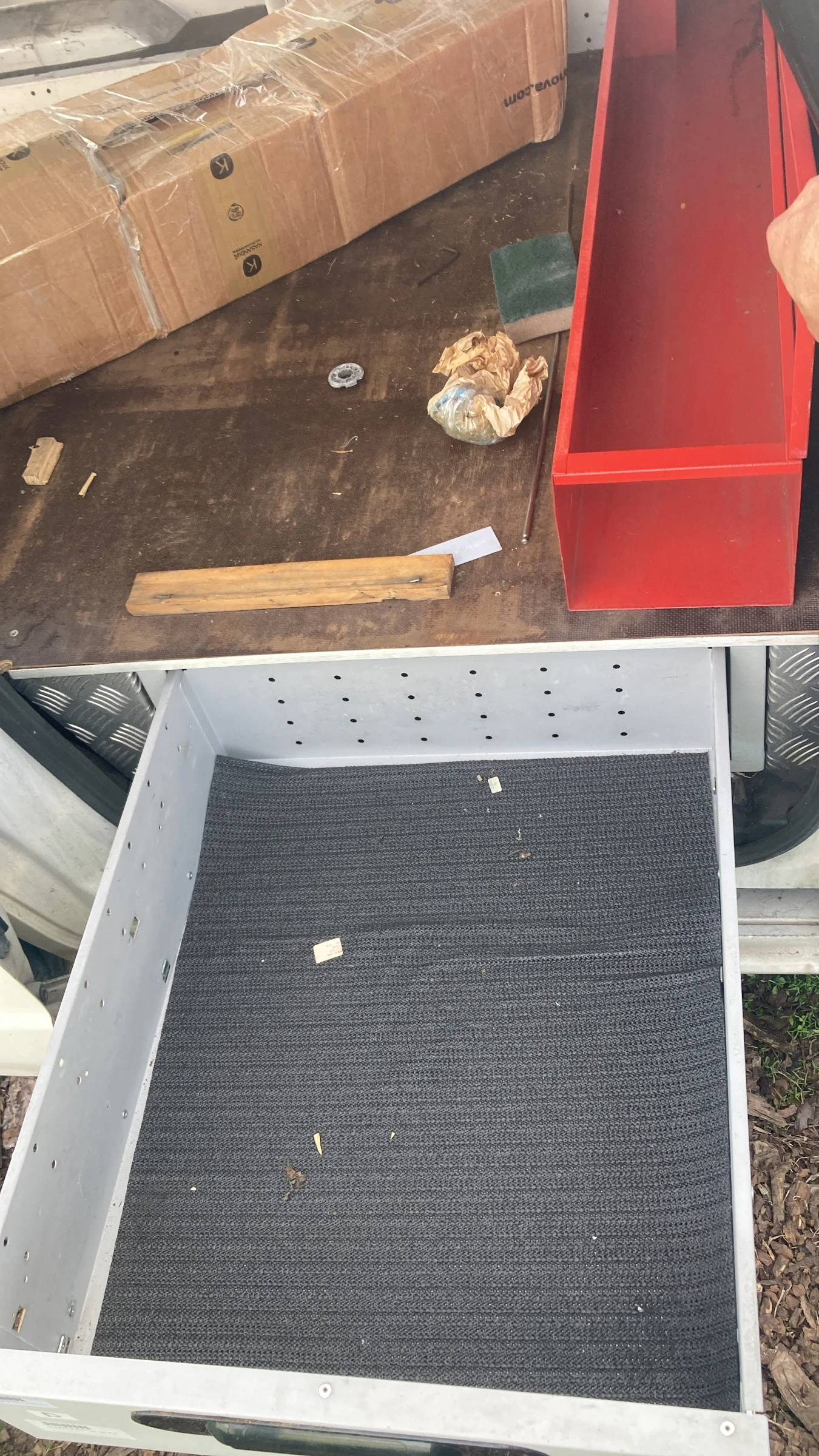 Nissan NV200 1.5 D 90ks EVRO-6 Kamera | Mobile.bg � ����������� 4