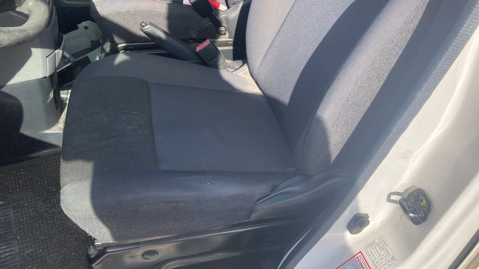 Nissan NV200 1.5 D 90ks EVRO-6 Kamera | Mobile.bg � ����������� 11