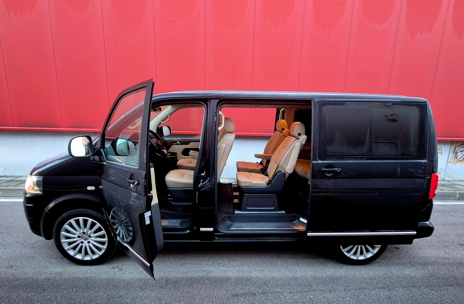VW Caravelle HIGHLINE | Mobile.bg � ����������� 4