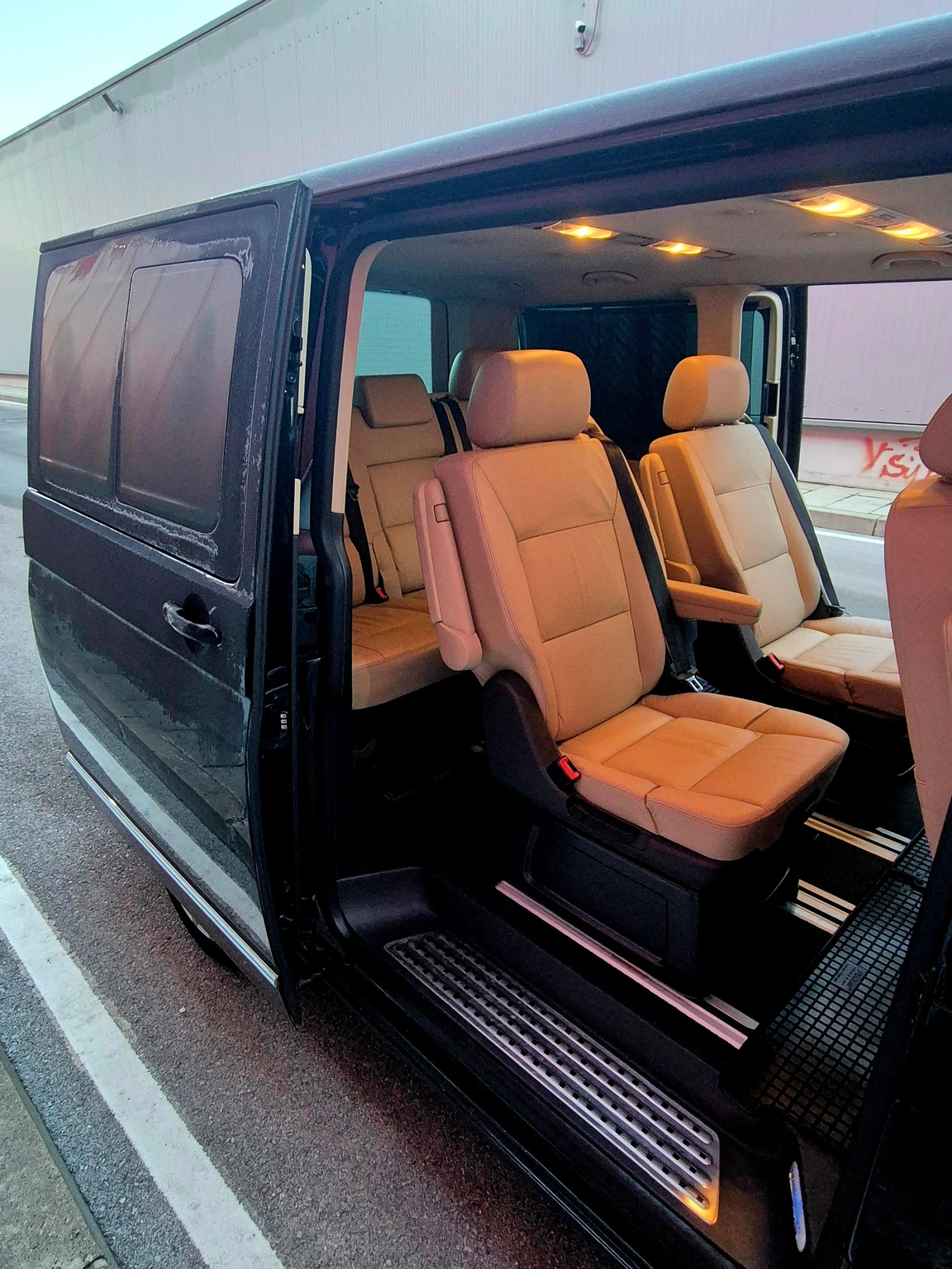 VW Caravelle HIGHLINE | Mobile.bg � ����������� 2