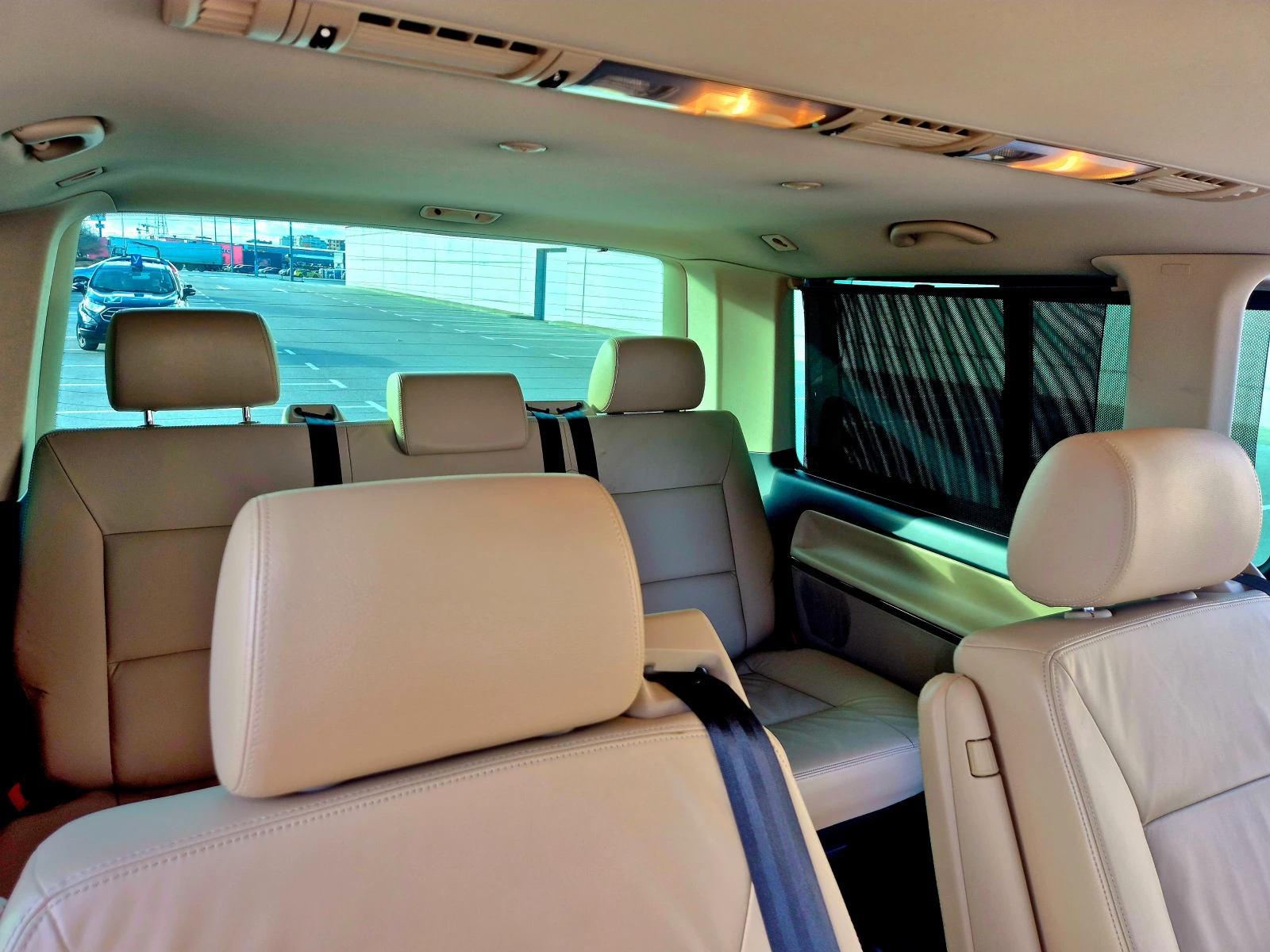 VW Caravelle HIGHLINE | Mobile.bg � ����������� 5