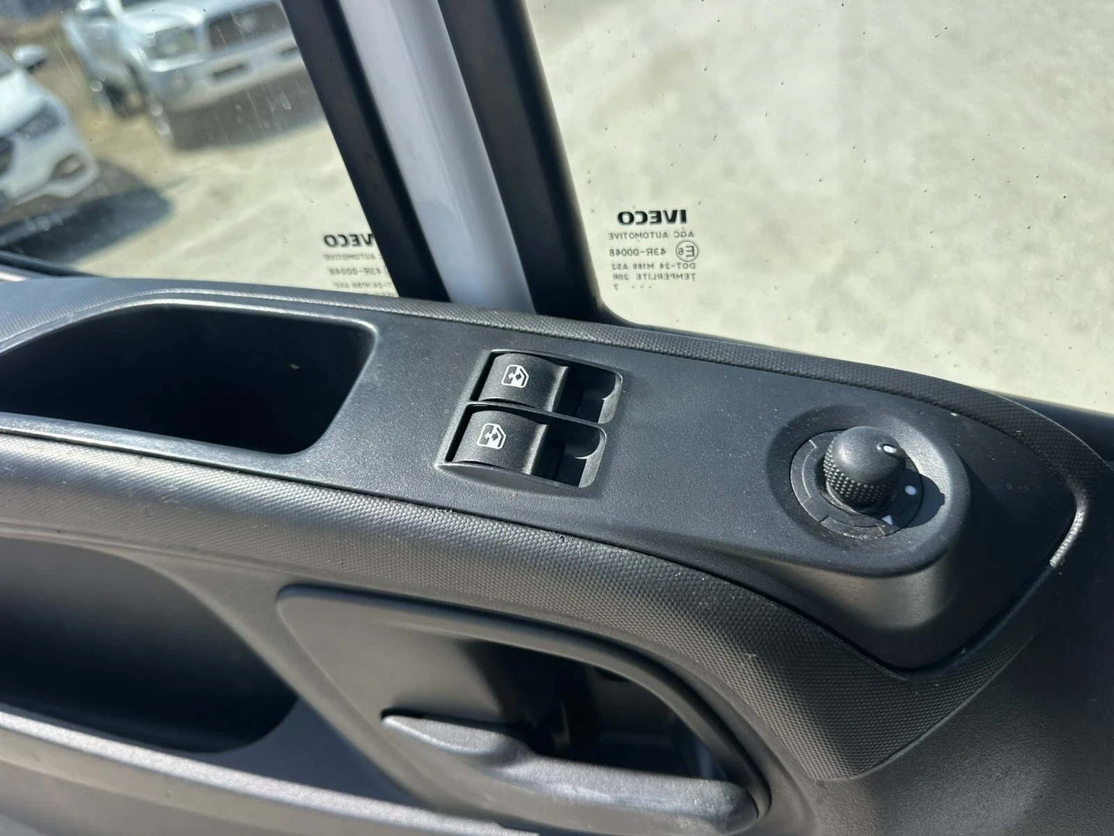 Iveco 35s12, снимка 14 - Бусове и автобуси - 55950941