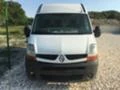 Renault Master 2.5 DCI , снимка 2