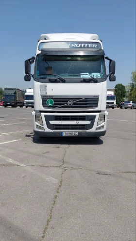 Volvo Fh FH, снимка 3