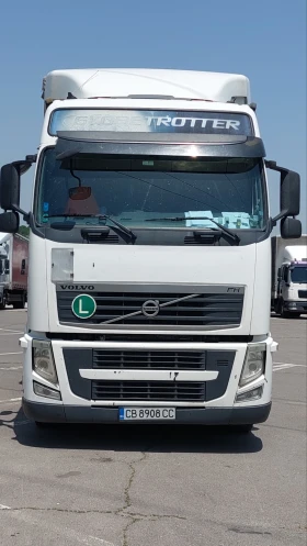 Volvo Fh FH | Mobile.bg    7