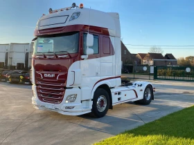 Daf XF 480FT, снимка 1