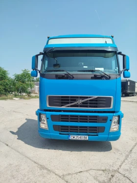 Обява за продажба на Volvo Fh FH 13/440 ~28 404 лв. - изображение 4