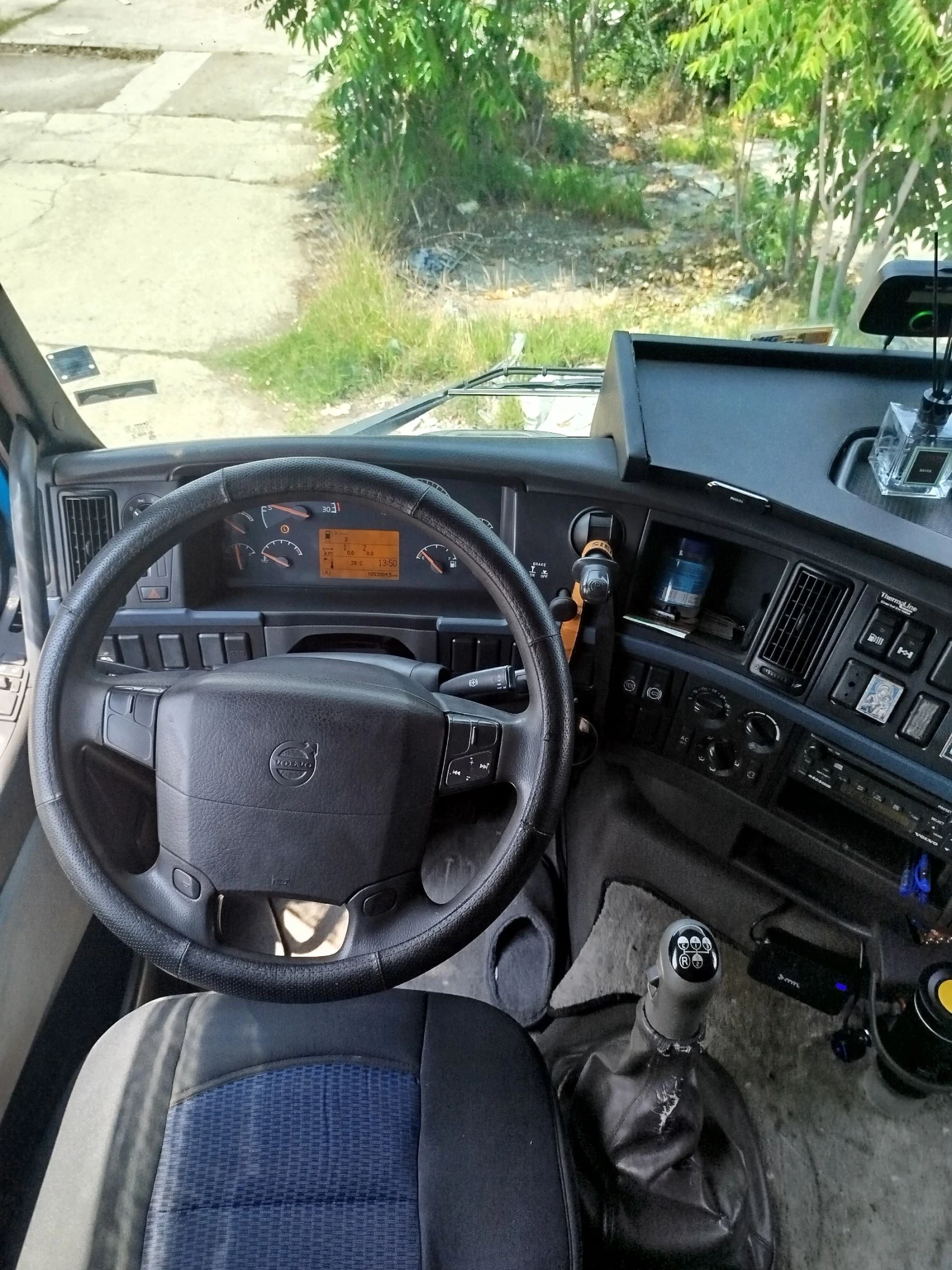Volvo Fh FH 13/440 - изображение 9