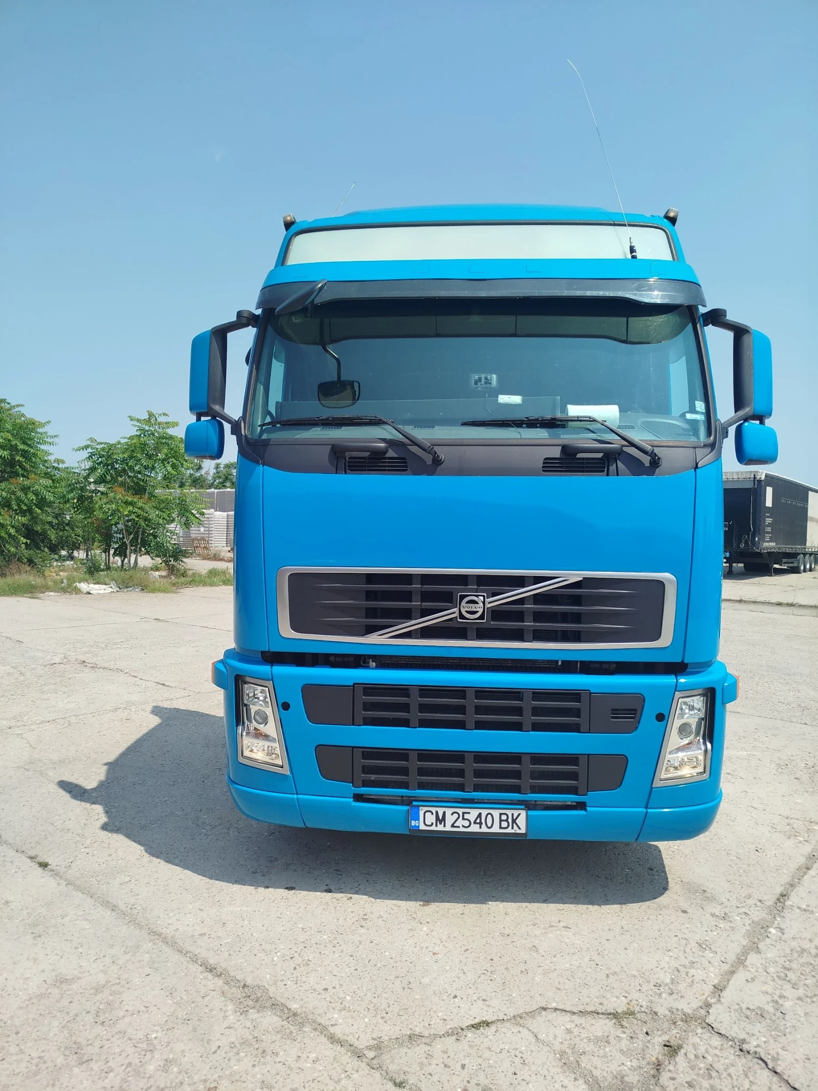 Volvo Fh FH 13/440 - изображение 5