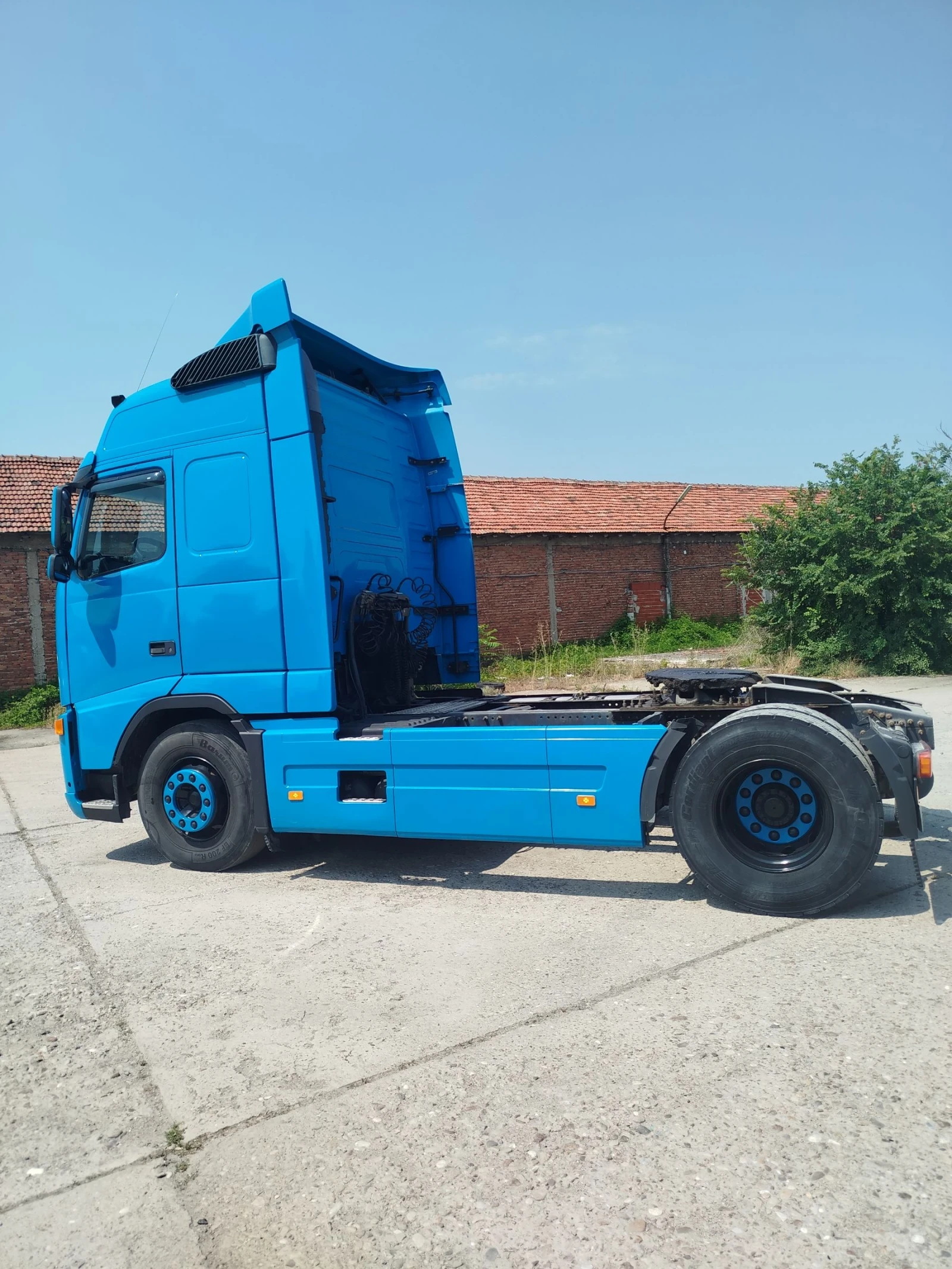 Volvo Fh FH 13/440 - изображение 2