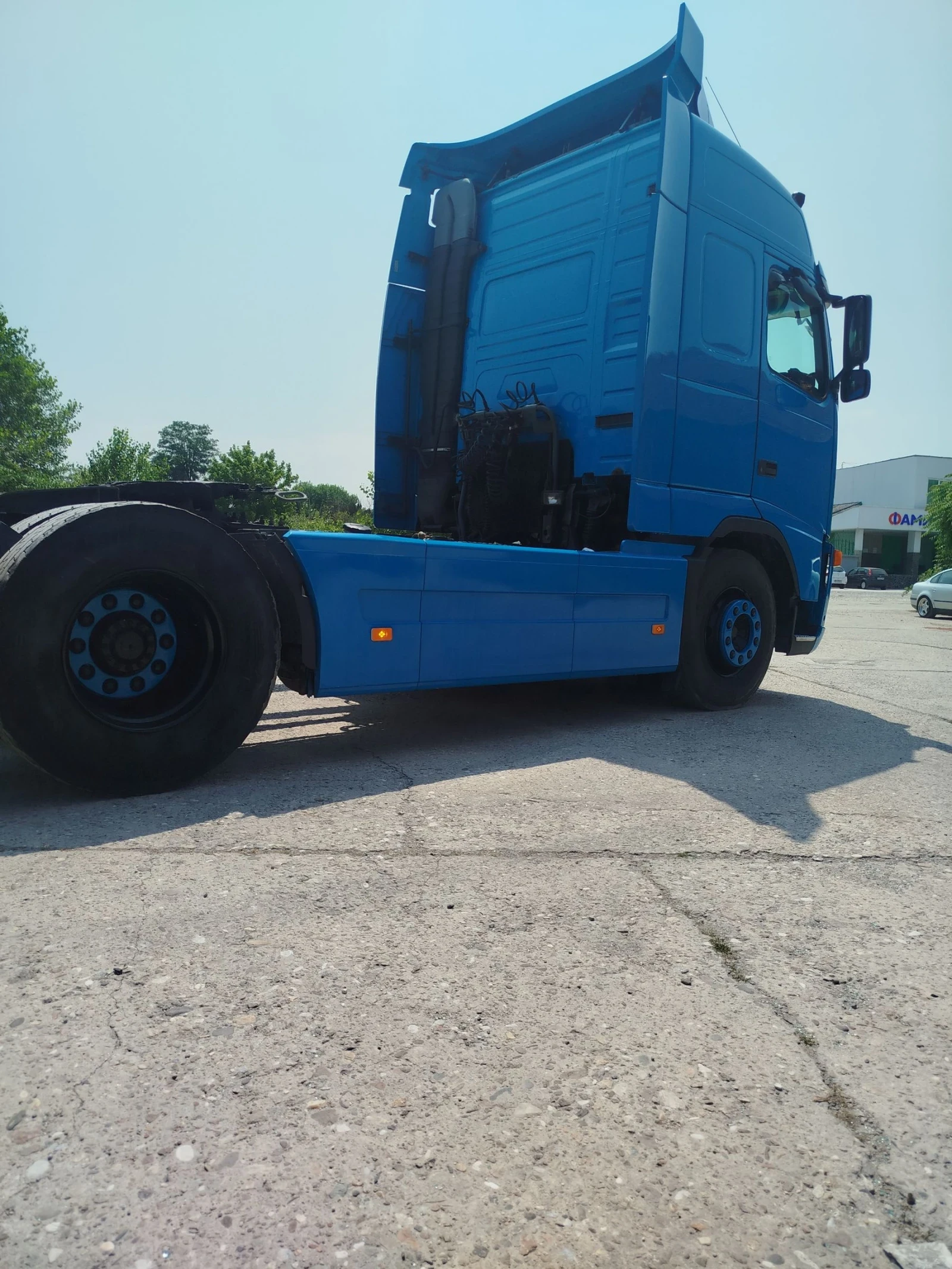 Volvo Fh FH 13/440 - изображение 6