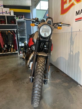 Royal Enfield Scram, снимка 6