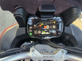 Ducati Multistrada v2, снимка 6