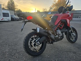 Ducati Multistrada v2, снимка 3