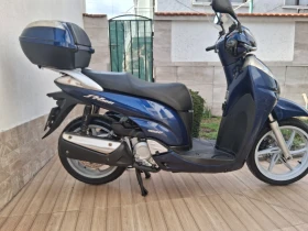 Honda Sh, снимка 9