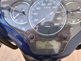 Honda Sh, снимка 4