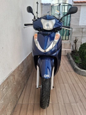 Honda Sh, снимка 2