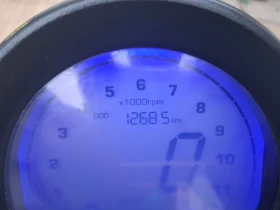 Keeway Logik 125, снимка 6