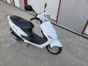 Peugeot V-Clic, снимка 2