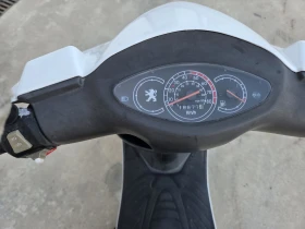 Peugeot V-Clic, снимка 6