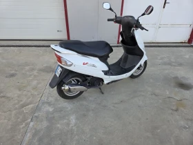 Peugeot V-Clic, снимка 4