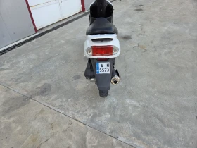 Peugeot V-Clic, снимка 5