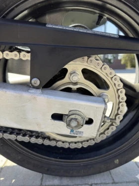 Honda Hornet CB600 Перла, снимка 8