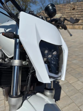 Honda Hornet CB600 Перла, снимка 7