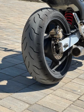 Honda Hornet CB600 Перла, снимка 10