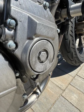 Honda Hornet CB600 Перла, снимка 13