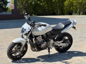 Honda Hornet CB600 Перла, снимка 5
